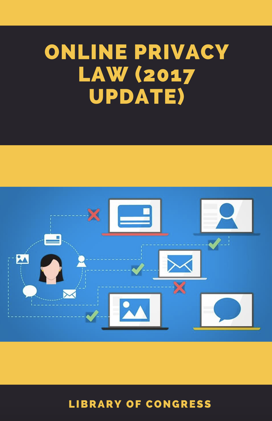 Online Privacy Law (2017 Update)